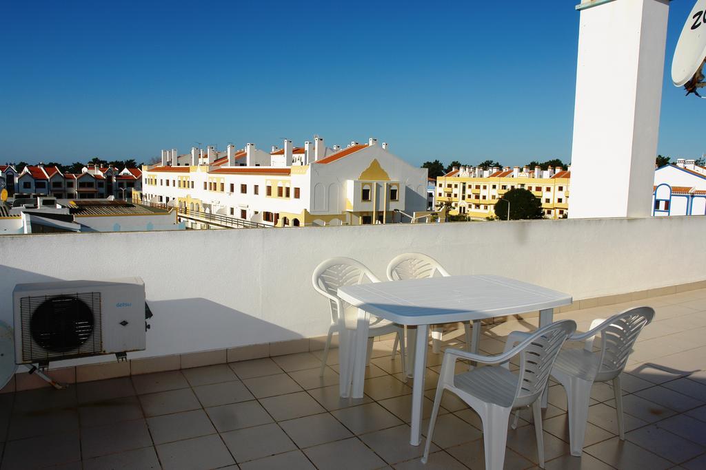 Mirafontes Inn Vila Nova de Milfontes Zewnętrze zdjęcie